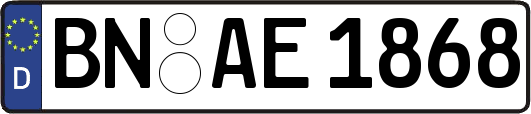 BN-AE1868