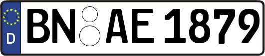 BN-AE1879