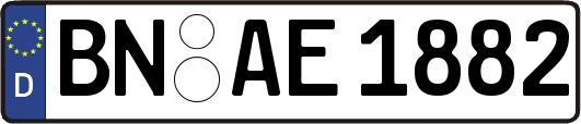 BN-AE1882