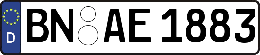 BN-AE1883