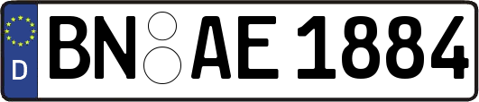 BN-AE1884