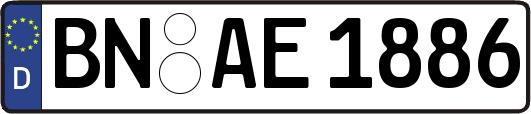 BN-AE1886
