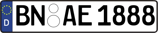 BN-AE1888