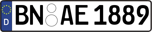 BN-AE1889