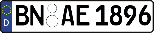 BN-AE1896