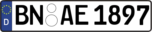 BN-AE1897
