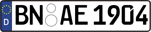 BN-AE1904