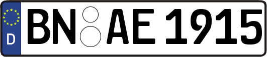BN-AE1915