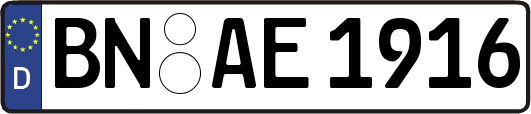 BN-AE1916
