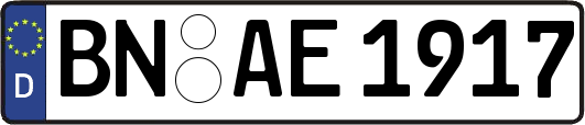 BN-AE1917