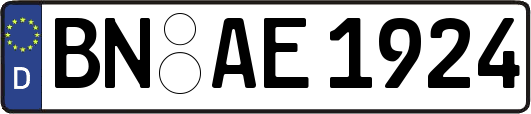 BN-AE1924