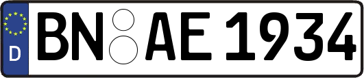 BN-AE1934