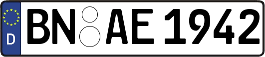 BN-AE1942