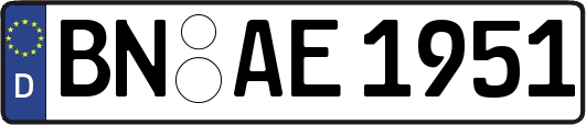 BN-AE1951