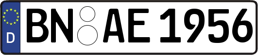 BN-AE1956