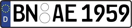 BN-AE1959