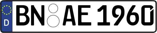 BN-AE1960
