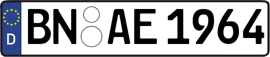 BN-AE1964