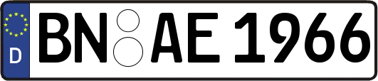 BN-AE1966