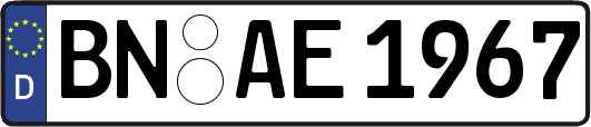 BN-AE1967