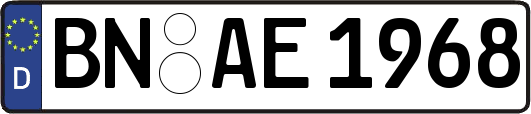 BN-AE1968