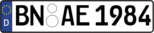 BN-AE1984