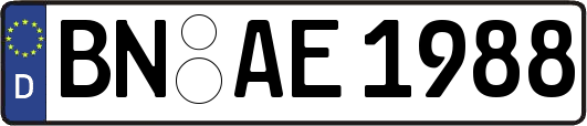 BN-AE1988