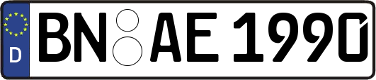 BN-AE1990