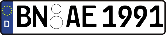 BN-AE1991