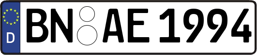 BN-AE1994