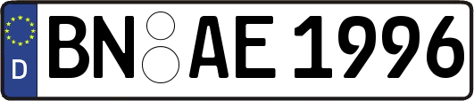 BN-AE1996