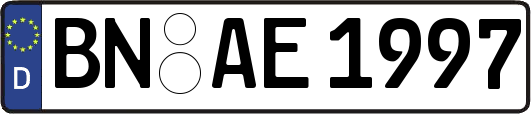 BN-AE1997