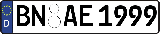 BN-AE1999