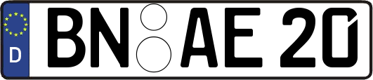BN-AE20