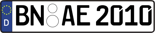 BN-AE2010