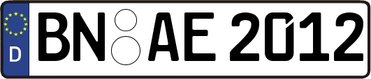 BN-AE2012
