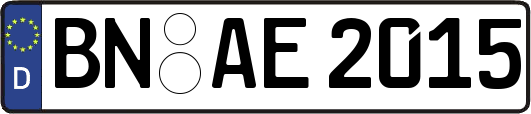BN-AE2015