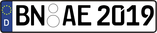 BN-AE2019