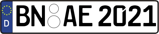 BN-AE2021