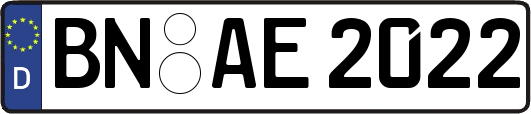 BN-AE2022
