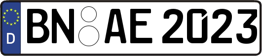 BN-AE2023