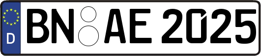BN-AE2025