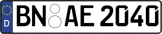 BN-AE2040