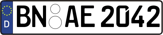 BN-AE2042