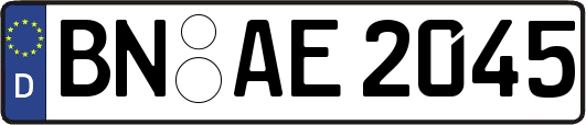 BN-AE2045