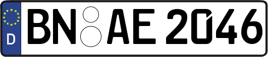 BN-AE2046