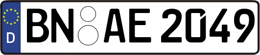 BN-AE2049