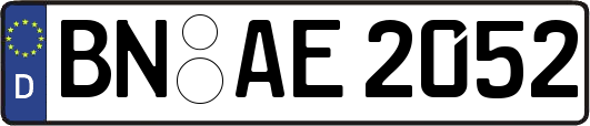BN-AE2052