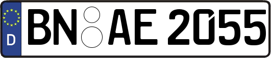 BN-AE2055