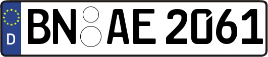 BN-AE2061